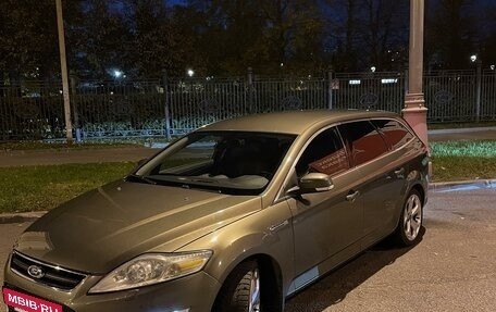 Ford Mondeo IV, 2011 год, 1 350 000 рублей, 3 фотография