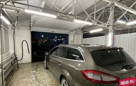 Ford Mondeo IV, 2011 год, 1 350 000 рублей, 9 фотография