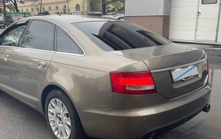 Audi A6, 2007 год, 720 000 рублей, 5 фотография