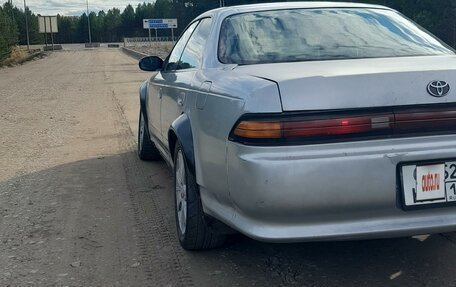 Toyota Mark II VIII (X100), 1995 год, 425 000 рублей, 10 фотография