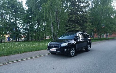 Toyota RAV4, 2010 год, 1 900 000 рублей, 4 фотография