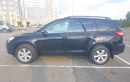 Toyota RAV4, 2010 год, 1 900 000 рублей, 6 фотография