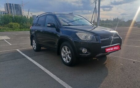 Toyota RAV4, 2010 год, 1 900 000 рублей, 8 фотография