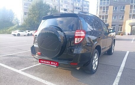 Toyota RAV4, 2010 год, 1 900 000 рублей, 2 фотография