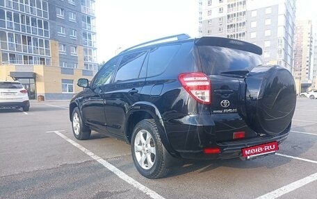 Toyota RAV4, 2010 год, 1 900 000 рублей, 10 фотография