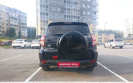 Toyota RAV4, 2010 год, 1 900 000 рублей, 13 фотография