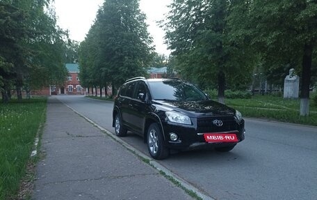 Toyota RAV4, 2010 год, 1 900 000 рублей, 9 фотография