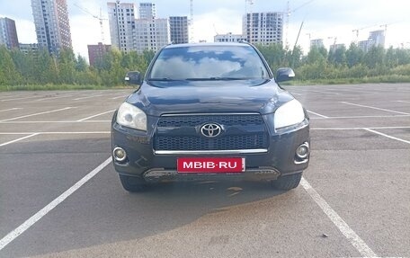 Toyota RAV4, 2010 год, 1 900 000 рублей, 11 фотография