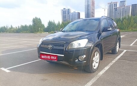 Toyota RAV4, 2010 год, 1 900 000 рублей, 12 фотография