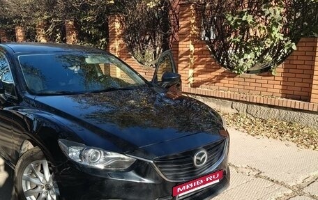 Mazda 6, 2014 год, 1 550 000 рублей, 3 фотография