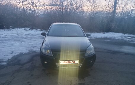 Opel Astra H, 2008 год, 650 000 рублей, 4 фотография