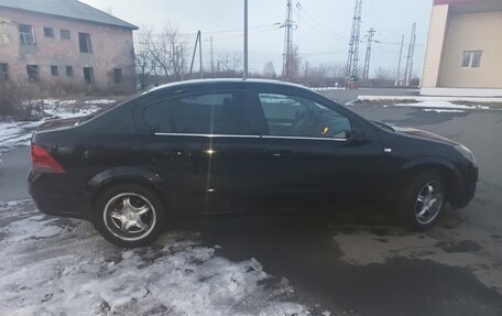 Opel Astra H, 2008 год, 650 000 рублей, 5 фотография