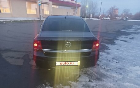 Opel Astra H, 2008 год, 650 000 рублей, 8 фотография