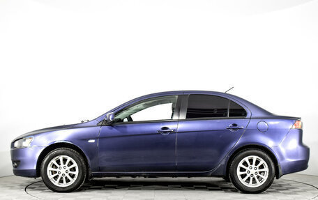 Mitsubishi Lancer IX, 2010 год, 680 000 рублей, 8 фотография