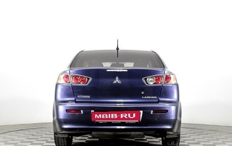 Mitsubishi Lancer IX, 2010 год, 680 000 рублей, 6 фотография