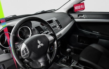 Mitsubishi Lancer IX, 2010 год, 680 000 рублей, 9 фотография