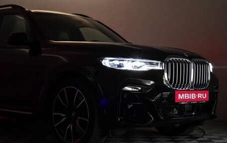 BMW X7, 2021 год, 12 000 000 рублей, 11 фотография