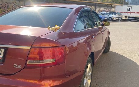 Audi A6, 2006 год, 880 000 рублей, 4 фотография