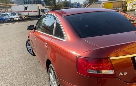 Audi A6, 2006 год, 880 000 рублей, 2 фотография