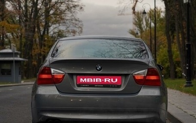 BMW 3 серия, 2006 год, 1 400 000 рублей, 1 фотография