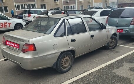 Daewoo Nexia I рестайлинг, 2008 год, 115 000 рублей, 1 фотография