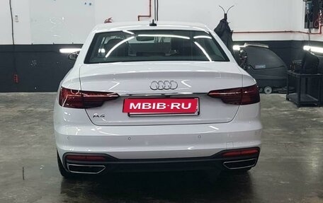 Audi A4, 2020 год, 3 850 000 рублей, 5 фотография