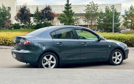 Mazda 3, 2008 год, 875 000 рублей, 3 фотография