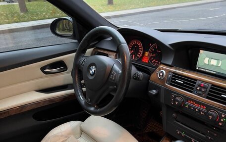 BMW 3 серия, 2006 год, 1 400 000 рублей, 15 фотография