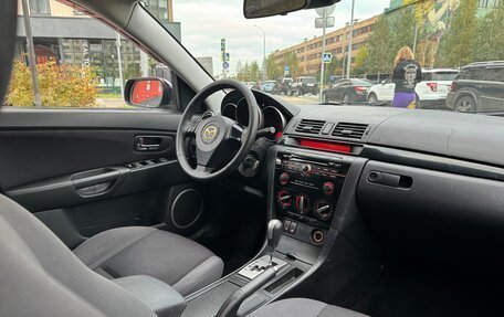 Mazda 3, 2008 год, 875 000 рублей, 7 фотография