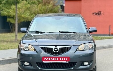 Mazda 3, 2008 год, 875 000 рублей, 5 фотография