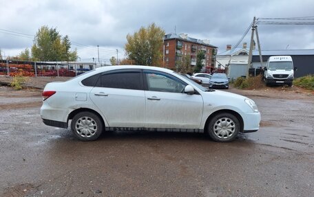 Nissan Almera, 2018 год, 680 000 рублей, 5 фотография