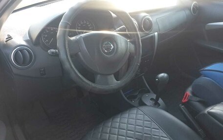 Nissan Almera, 2013 год, 620 000 рублей, 3 фотография