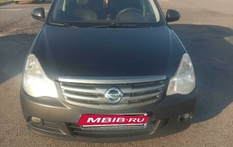 Nissan Almera, 2013 год, 620 000 рублей, 6 фотография