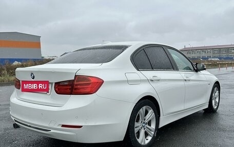 BMW 3 серия, 2013 год, 1 999 900 рублей, 5 фотография