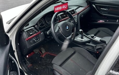 BMW 3 серия, 2013 год, 1 999 900 рублей, 8 фотография