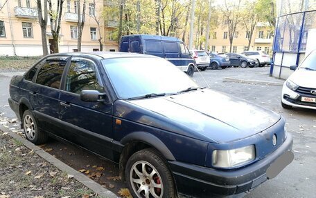 Volkswagen Passat B3, 1991 год, 95 000 рублей, 2 фотография