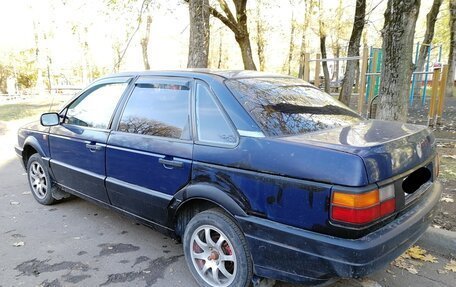 Volkswagen Passat B3, 1991 год, 95 000 рублей, 3 фотография