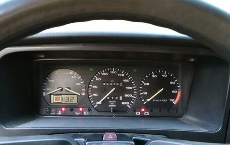 Volkswagen Passat B3, 1991 год, 95 000 рублей, 26 фотография