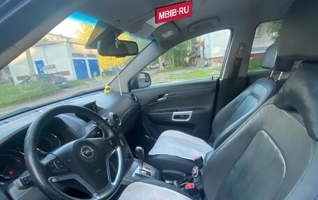 Opel Antara I, 2010 год, 950 000 рублей, 3 фотография