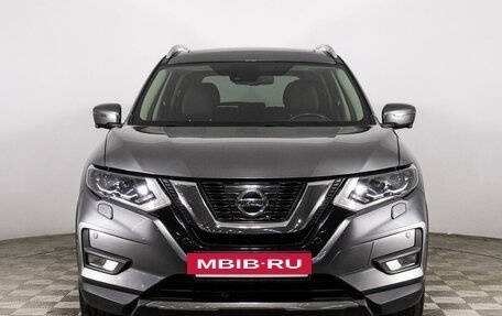 Nissan X-Trail, 2021 год, 3 289 000 рублей, 2 фотография