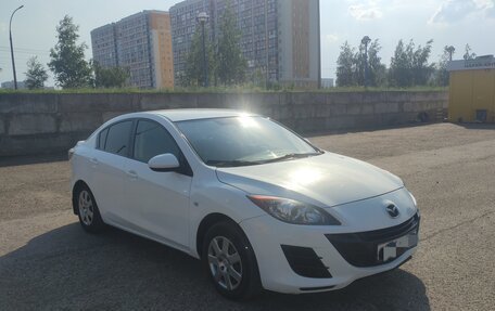 Mazda 3, 2011 год, 835 000 рублей, 3 фотография