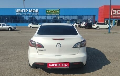 Mazda 3, 2011 год, 835 000 рублей, 7 фотография