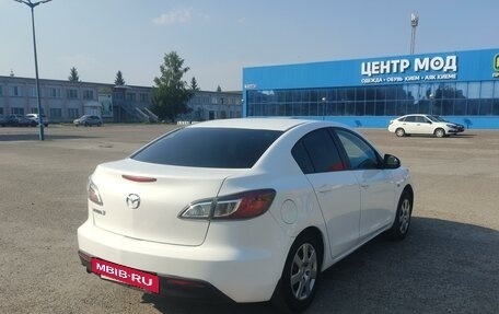 Mazda 3, 2011 год, 835 000 рублей, 6 фотография