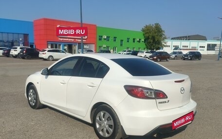 Mazda 3, 2011 год, 835 000 рублей, 8 фотография