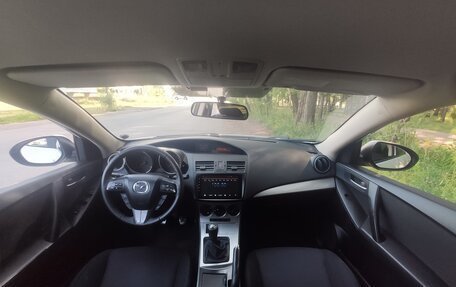 Mazda 3, 2011 год, 835 000 рублей, 9 фотография