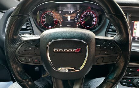 Dodge Challenger III рестайлинг 2, 2020 год, 5 299 999 рублей, 23 фотография