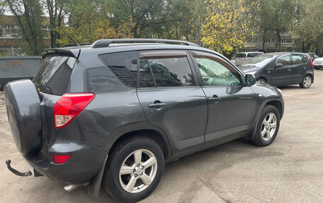 Toyota RAV4, 2008 год, 1 350 000 рублей, 6 фотография