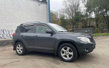 Toyota RAV4, 2008 год, 1 350 000 рублей, 8 фотография