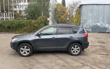 Toyota RAV4, 2008 год, 1 350 000 рублей, 3 фотография