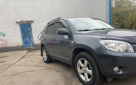 Toyota RAV4, 2008 год, 1 350 000 рублей, 7 фотография